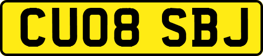 CU08SBJ