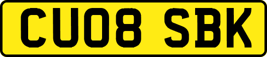 CU08SBK