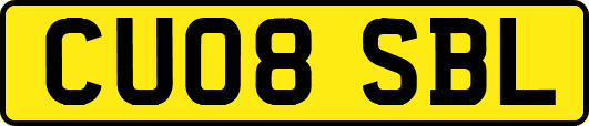 CU08SBL