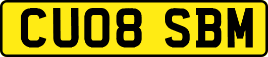 CU08SBM