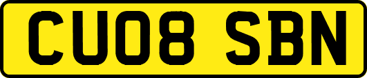 CU08SBN