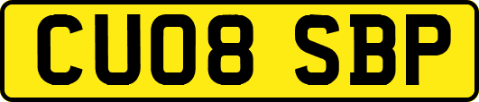 CU08SBP