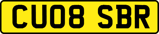 CU08SBR