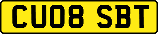 CU08SBT