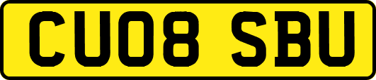 CU08SBU