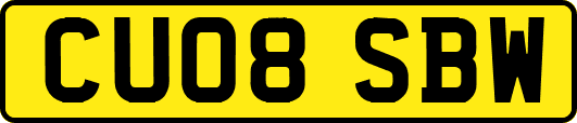 CU08SBW