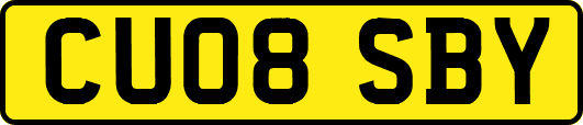 CU08SBY