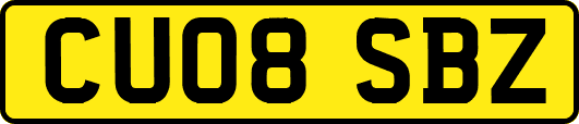 CU08SBZ