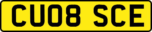 CU08SCE