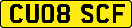 CU08SCF