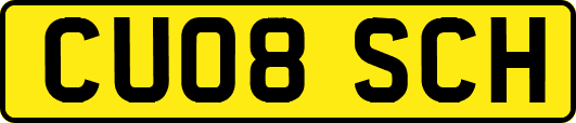 CU08SCH