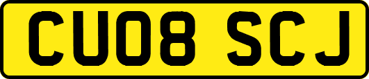CU08SCJ