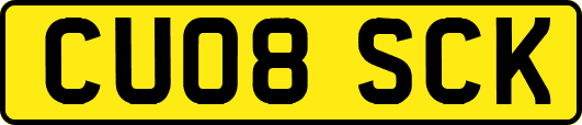CU08SCK