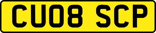 CU08SCP