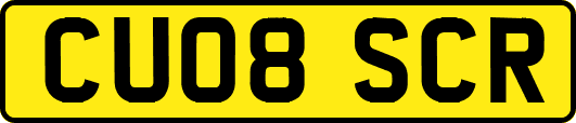 CU08SCR