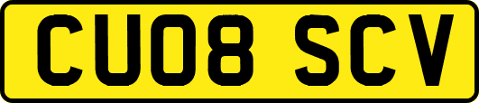 CU08SCV