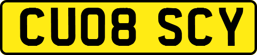 CU08SCY