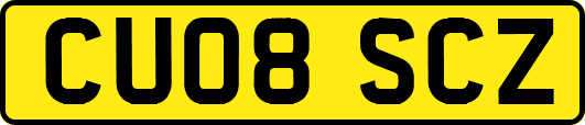 CU08SCZ