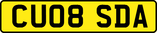CU08SDA