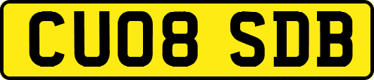 CU08SDB