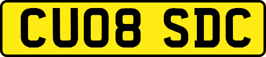 CU08SDC