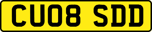 CU08SDD