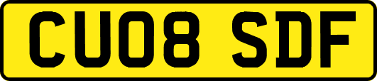 CU08SDF