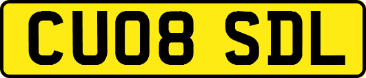 CU08SDL