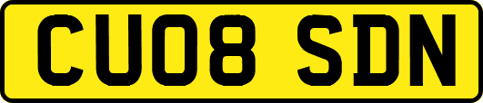 CU08SDN