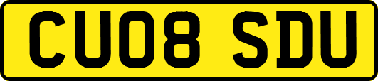 CU08SDU