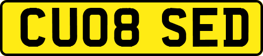 CU08SED