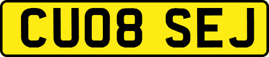 CU08SEJ