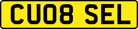 CU08SEL