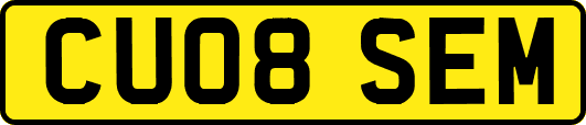 CU08SEM