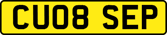 CU08SEP