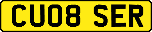 CU08SER
