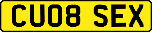 CU08SEX