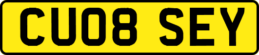 CU08SEY