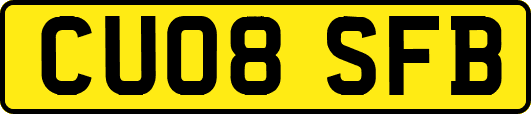 CU08SFB