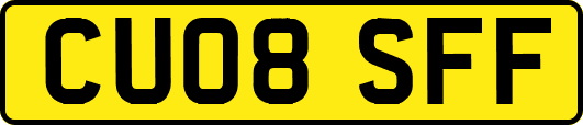 CU08SFF