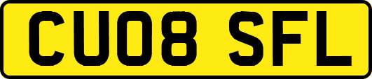 CU08SFL