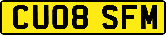 CU08SFM