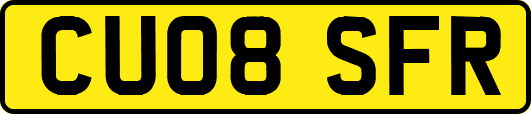 CU08SFR