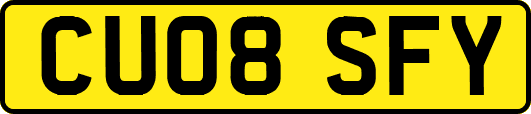 CU08SFY
