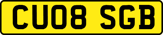 CU08SGB