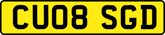CU08SGD