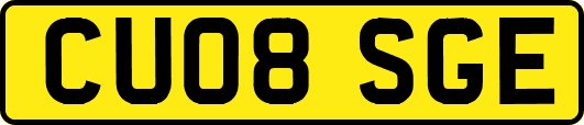 CU08SGE