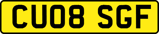 CU08SGF
