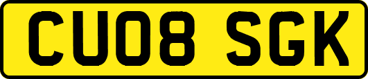 CU08SGK