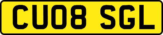 CU08SGL